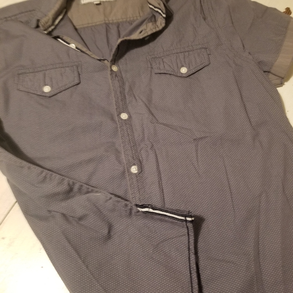 New pd&c shirt